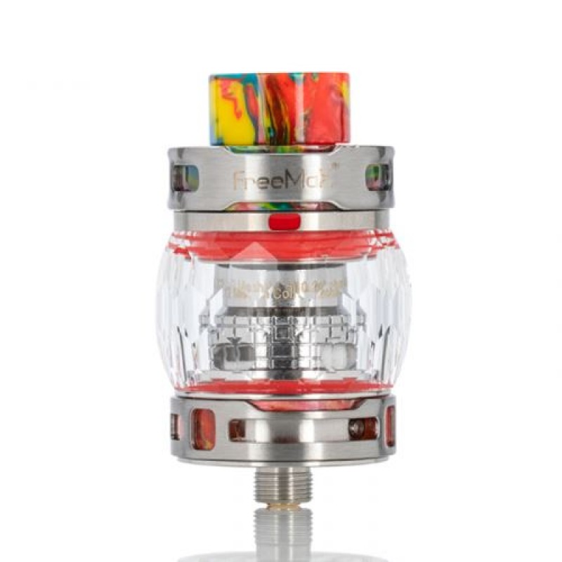 Freemax Fireluke (Maxluke) 3 Tank