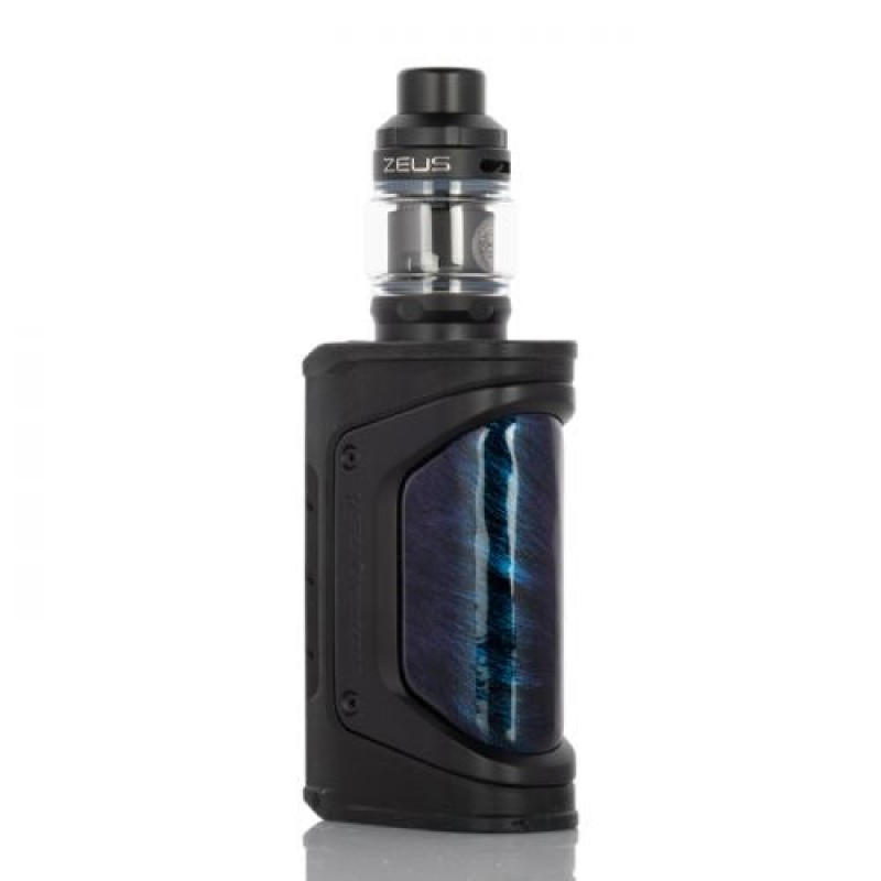 GeekVape Aegis Legend Zeus Edition Kit 200w