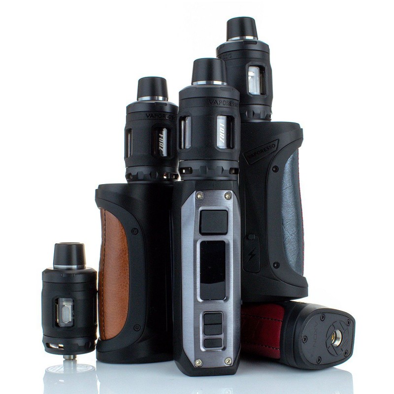 Vaporesso FORZ TX80 Kit 80w