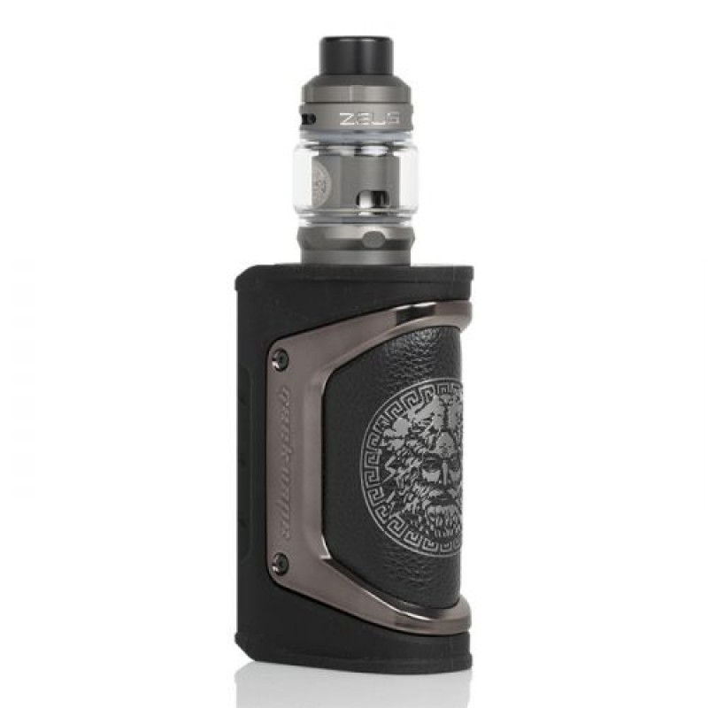 GeekVape Aegis Legend Zeus Edition Kit 200w