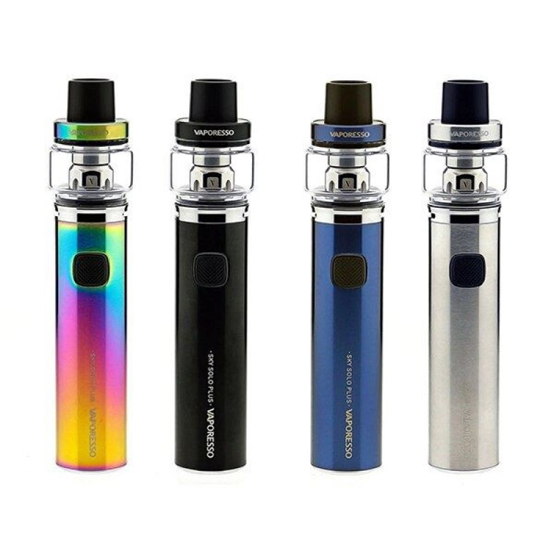 Vaporesso Sky Solo Plus Kit | 85w