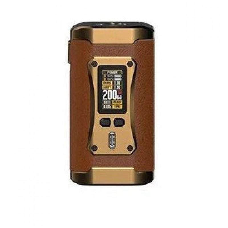 SMOK Morph 2 Mod | 230w