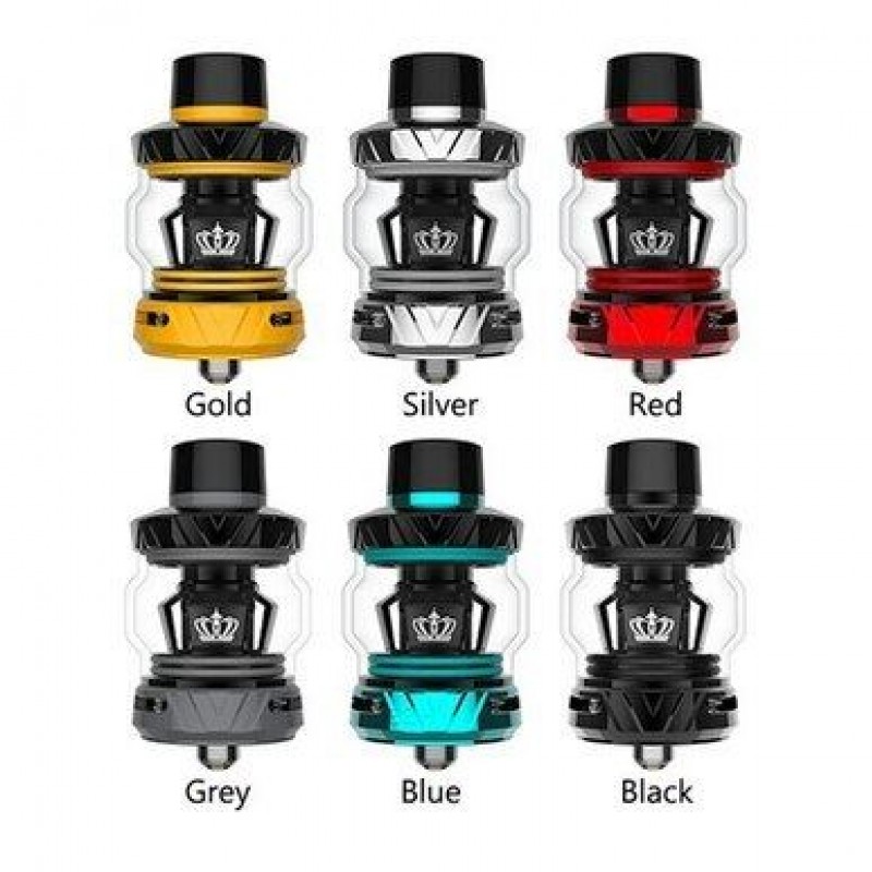 Uwell CROWN 5 Sub-Ohm Tank