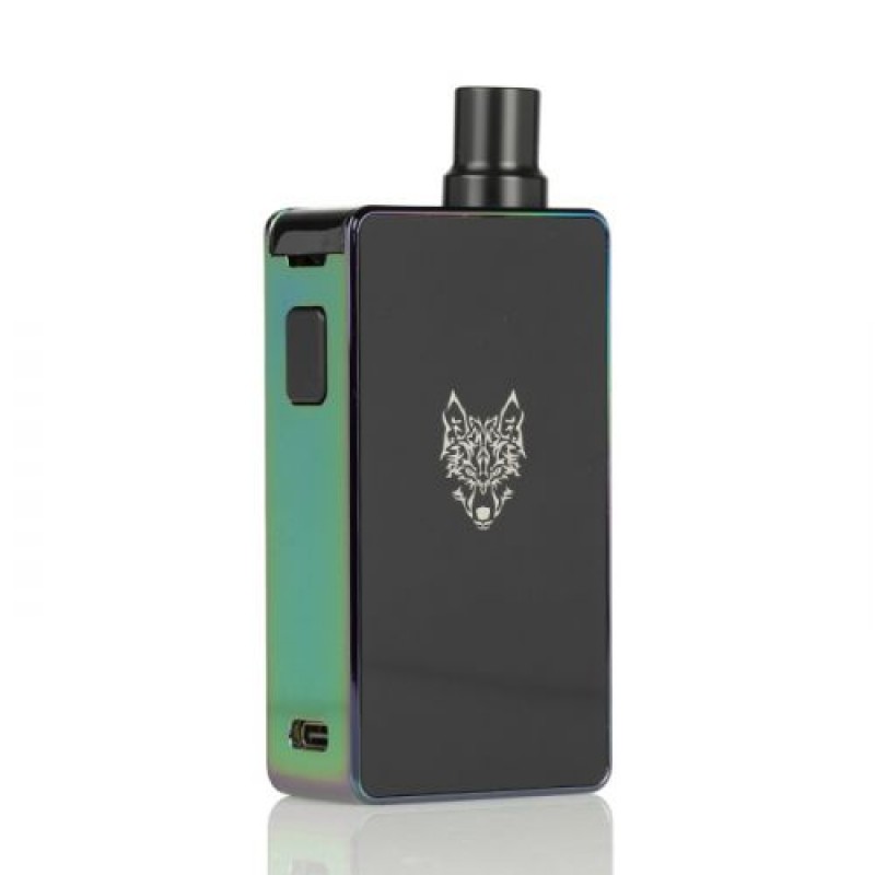 SnowWolf P50 Pod Kit 50w