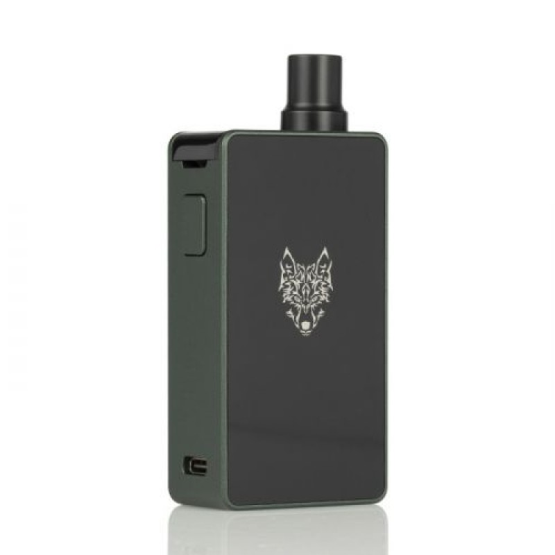 SnowWolf P50 Pod Kit 50w