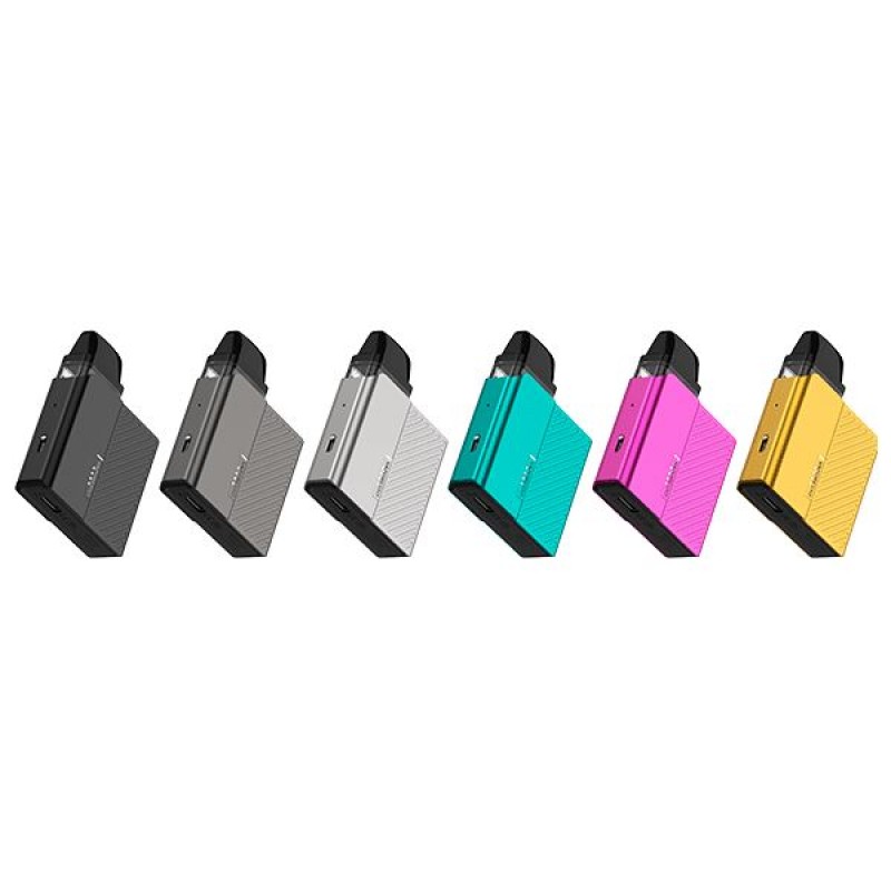 Vaporesso XROS Nano Kit | 1000mAh