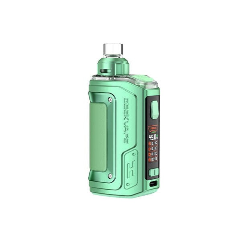 Geekvape H45 Hero 2 Kit | 1400mAh