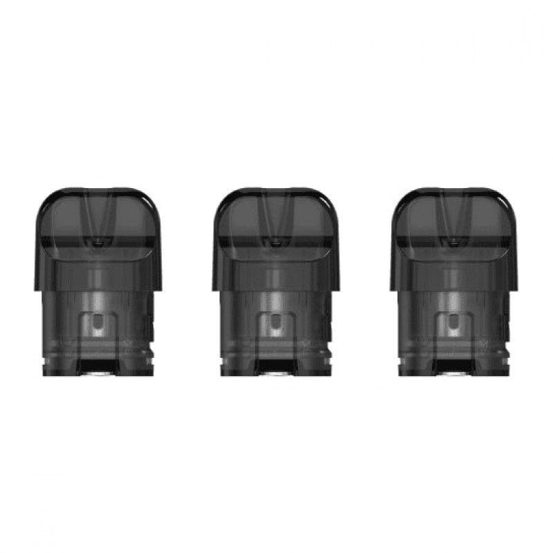 SMOK Novo 4 Mini Empty Replacement Pod | 2mL (3-Pa...