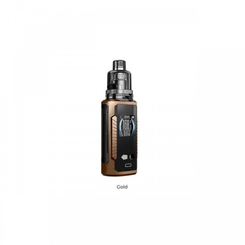 Freemax Maxus Max Kit | 168w