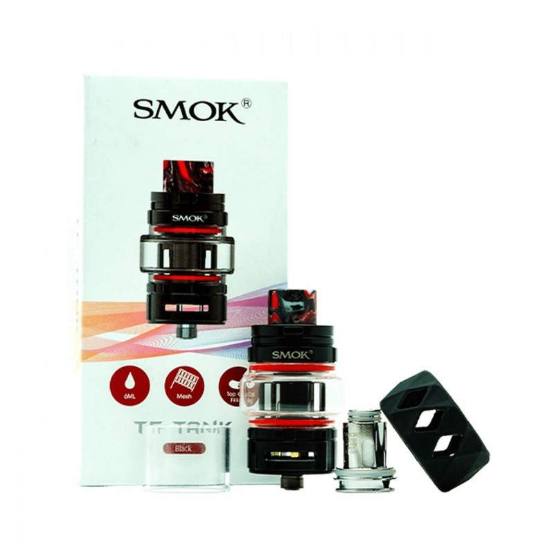 SMOK Micro TFV4 Plus Tank | 2.5ml