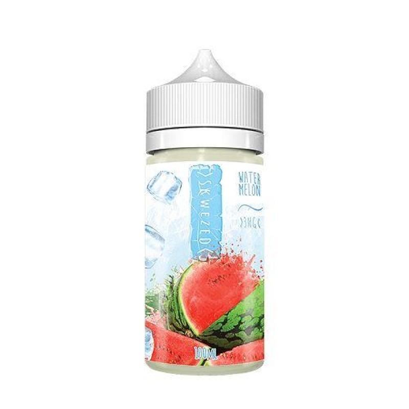 Watermelon ICE by Skwezed 100ml