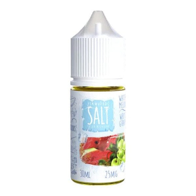 Watermelon Grape ICE by Skwezed Salt 30ml