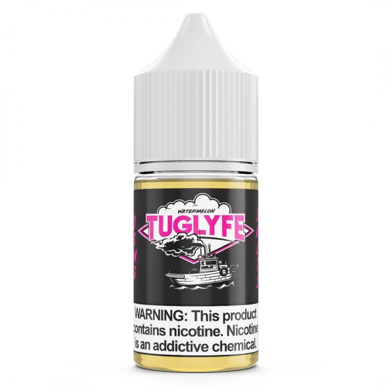 Watermelon by TUGLYFE Salts 30ml