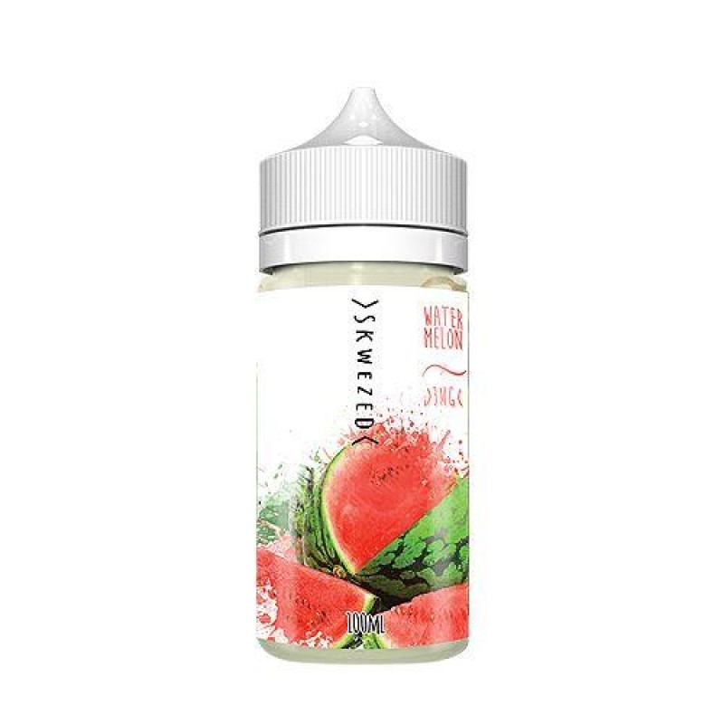 Watermelon by Skwezed 100ml