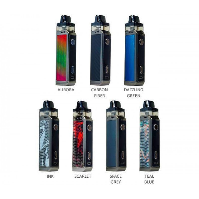 VooPoo Vinci X Pod Device Kit 70w