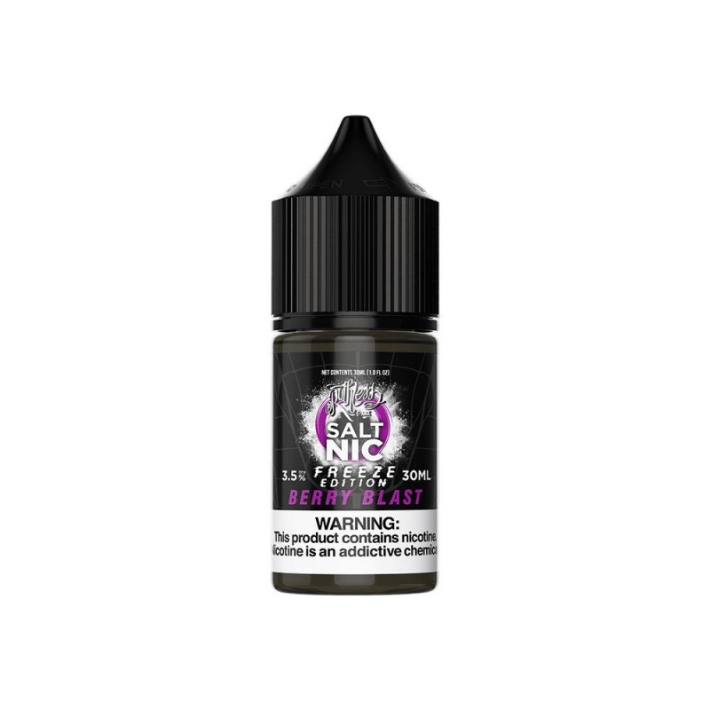 Berry Blast by Ruthless Freeze Salt 30mL