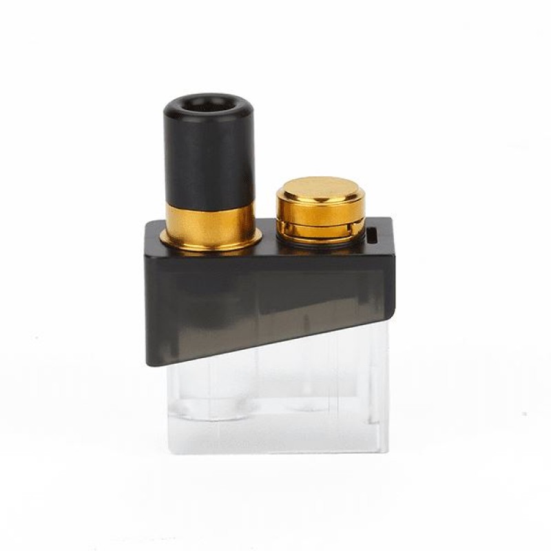 SMOK Trinity Alpha Empty Pod | 2.8ml