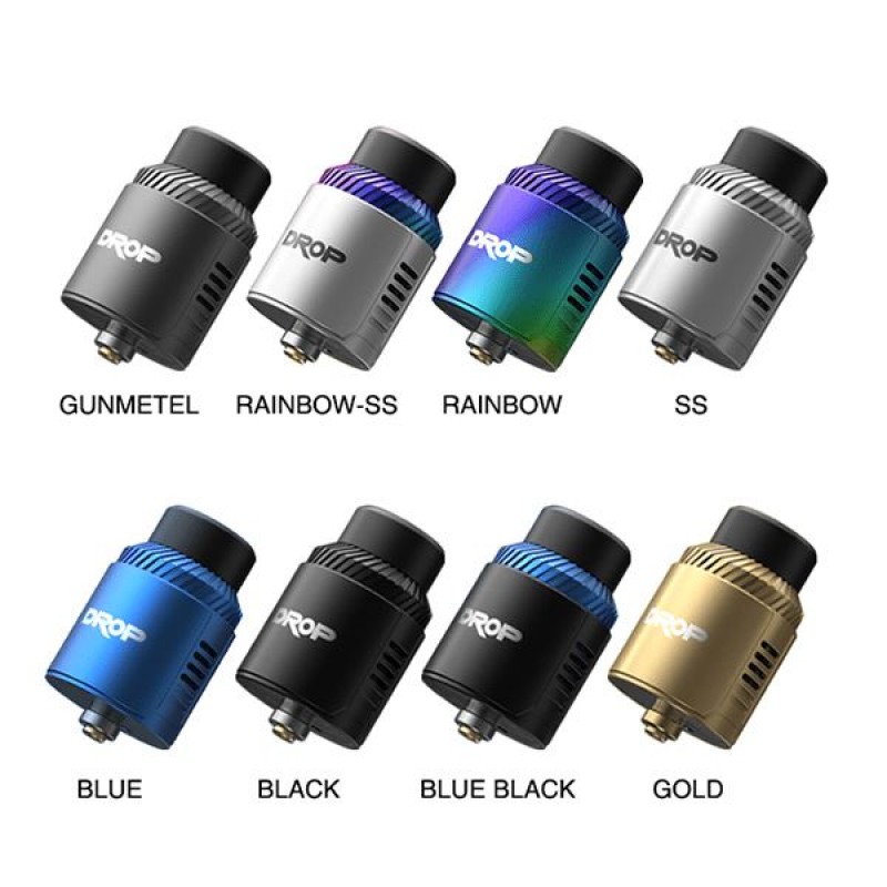 Geekvape Digiflavor Drop RDA V1.5