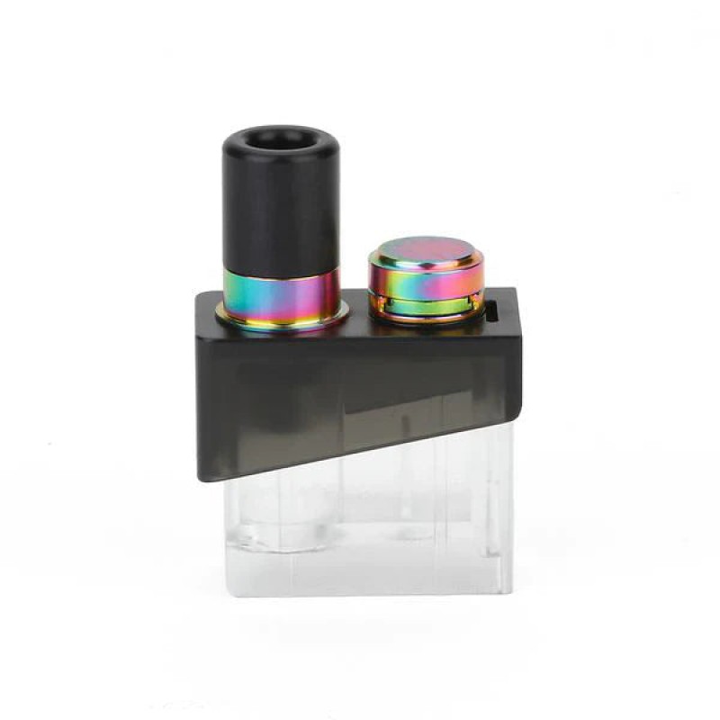 SMOK Trinity Alpha Empty Pod | 2.8ml