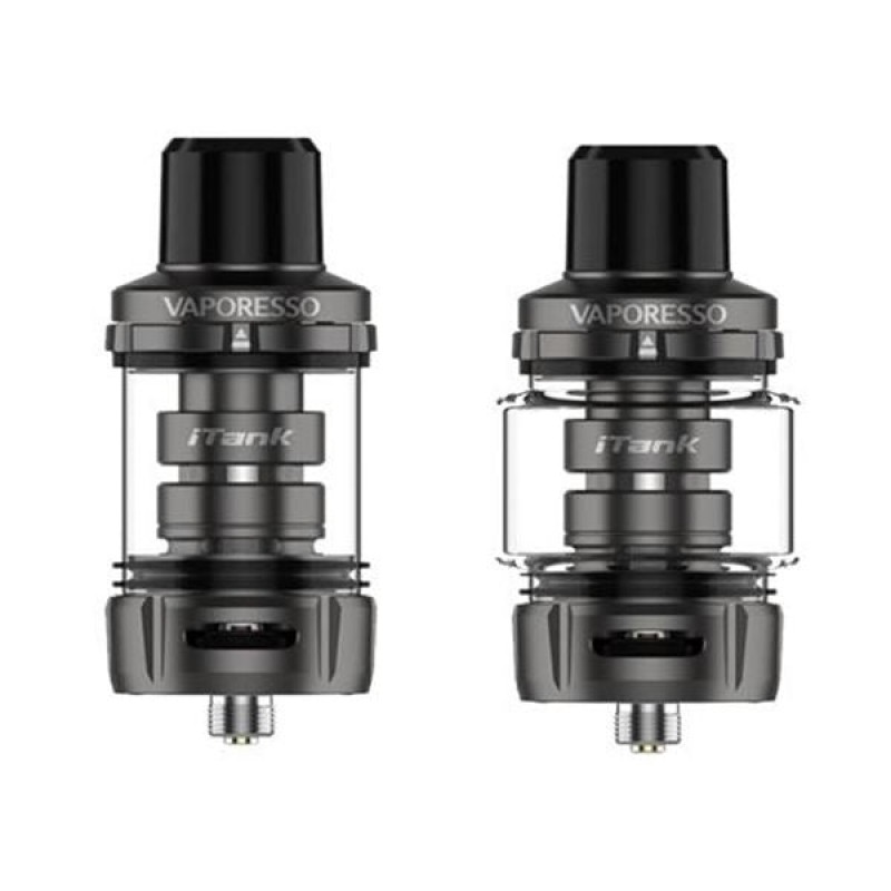 Vaporesso iTank Atomizer | 5ml/8ml