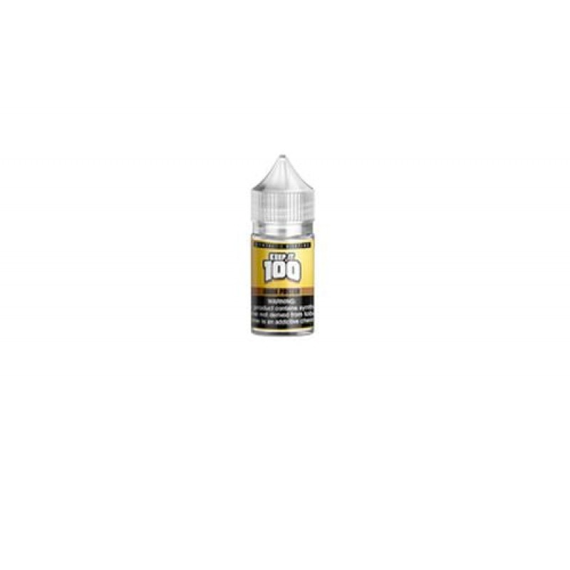 Foster by Keep It 100 Tobacco-Free Nicotine Salt S...