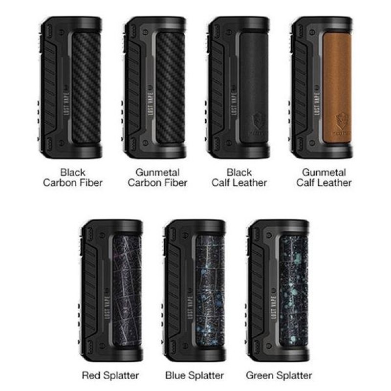 Lost Vape Hyperion DNA 100C Mod 100w 200w