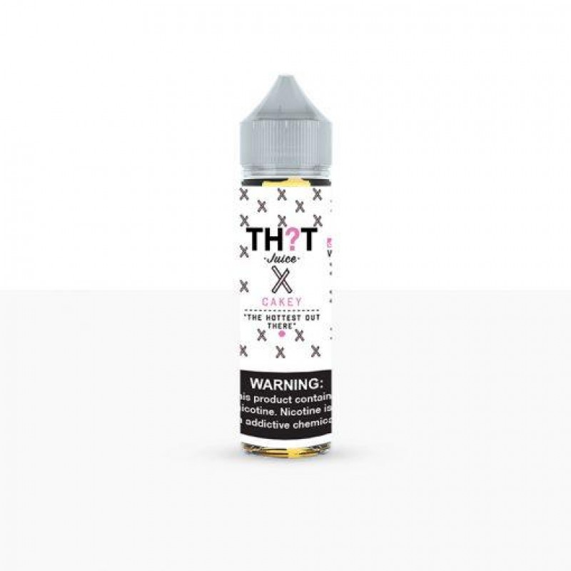 Cakey by THOT 60ml