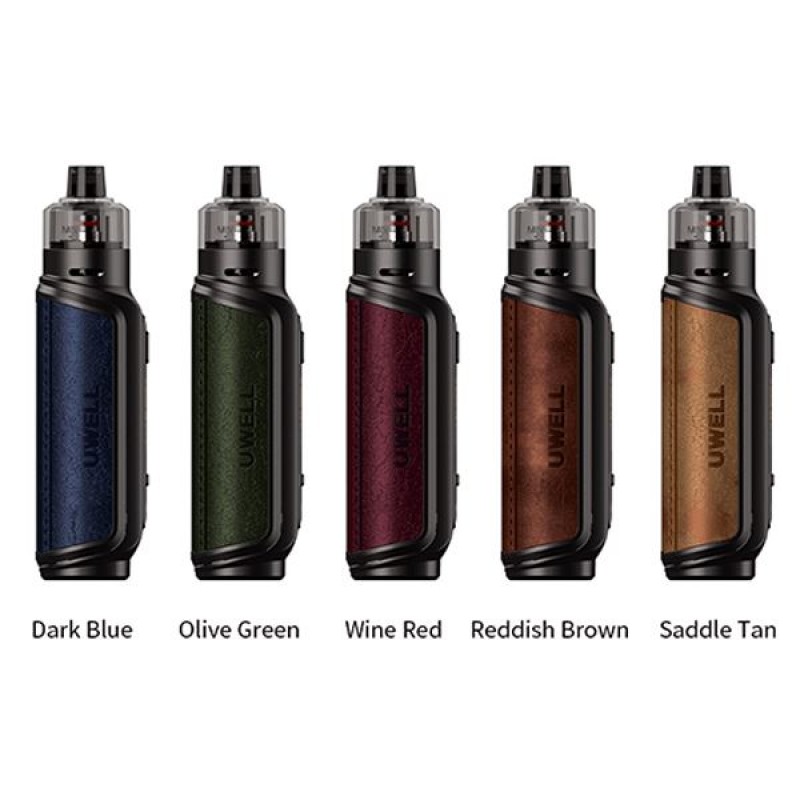 Uwell Aeglos P1 Kit | 80w