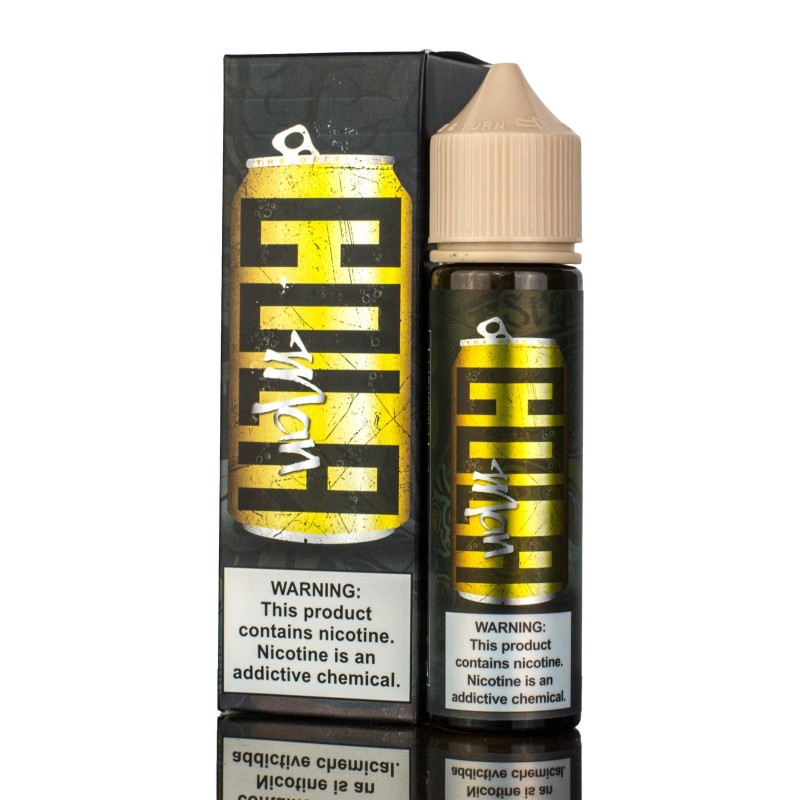 Vanilla by Cola Man 60ml