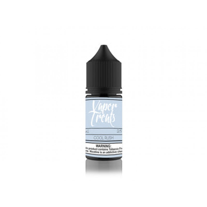 Cool Rush by Vaper Treats 30mL Series