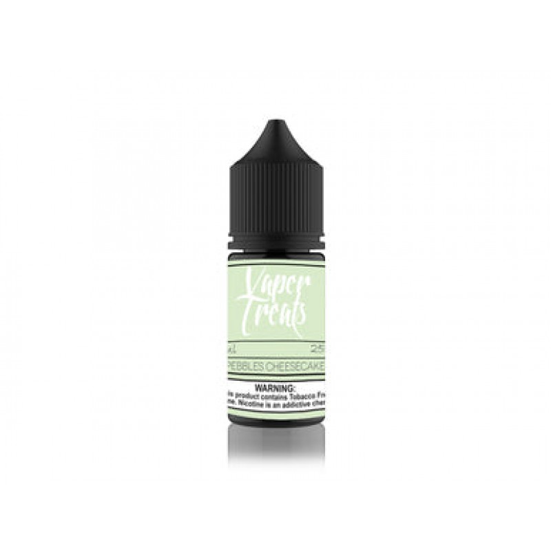 Pebbles Cheesecake by Vaper Treats 30mL Series