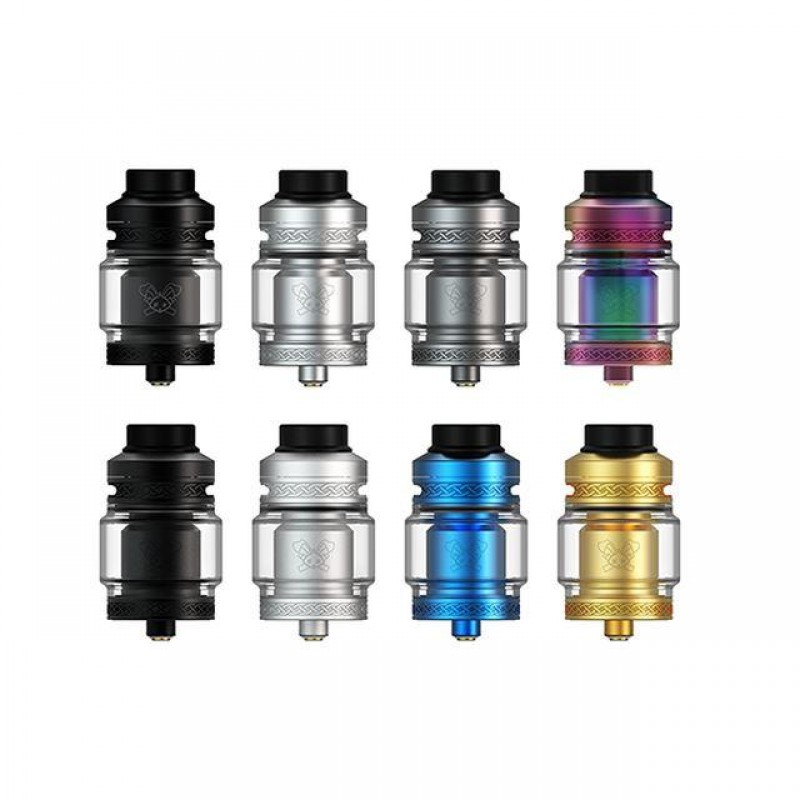 Hellvape Dead Rabbit V2 RTA