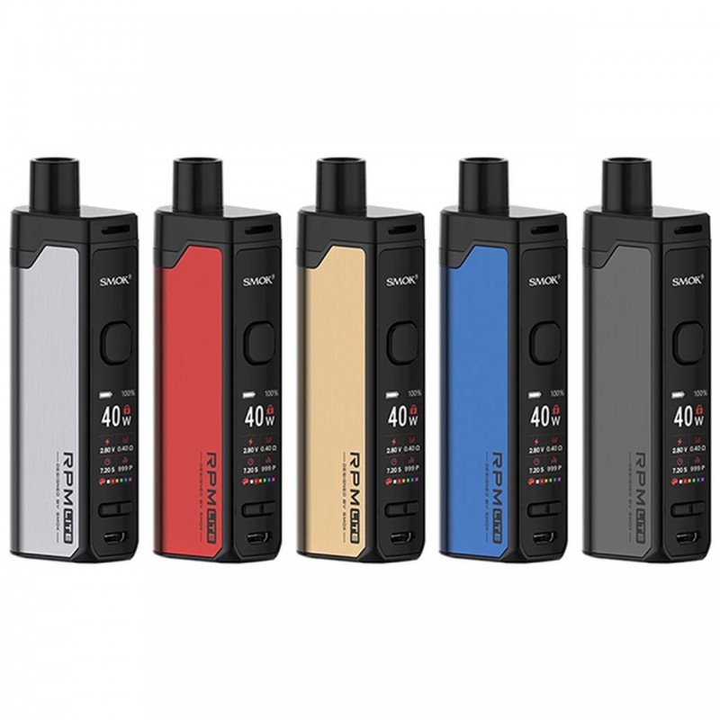 SMOK RPM Lite Kit