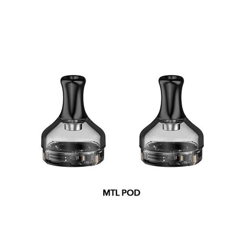 VooPoo PnP Replacement Pods | 2-Pack