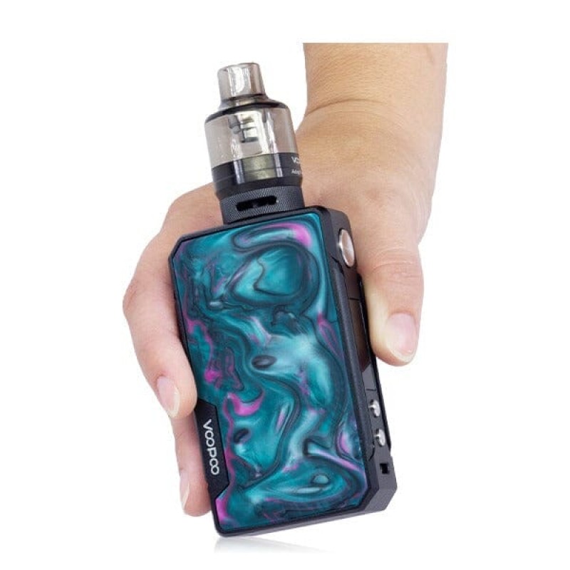 Voopoo Drag 2 Refresh Kit 177w