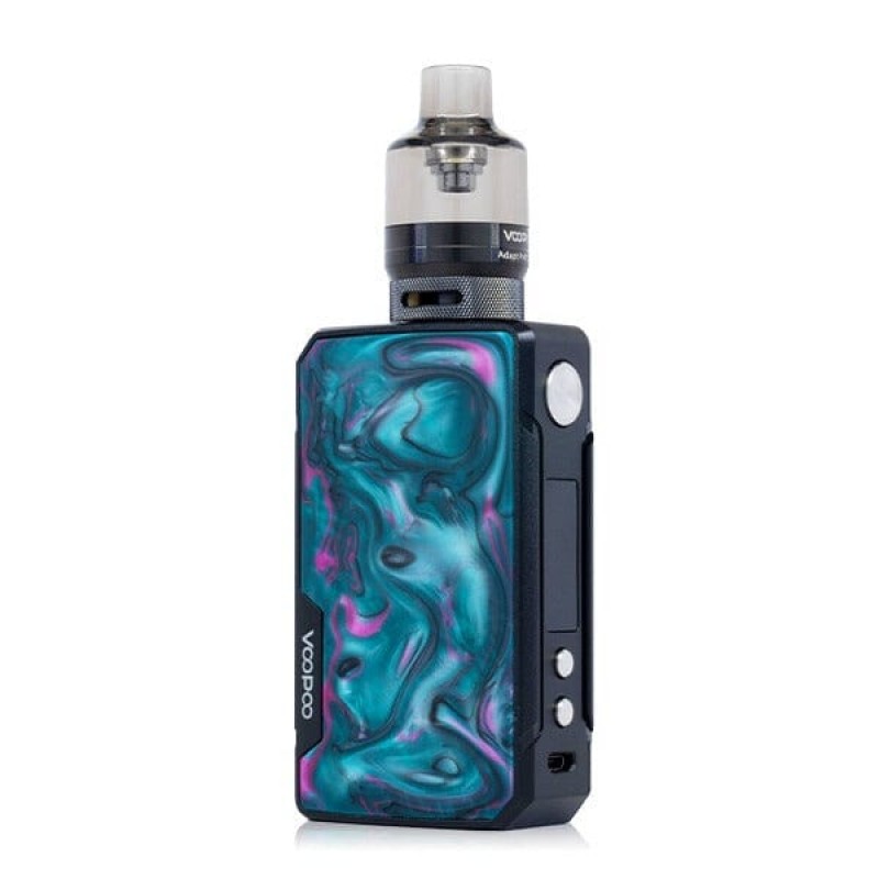 Voopoo Drag 2 Refresh Kit 177w