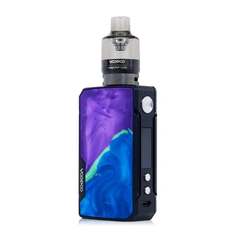 Voopoo Drag 2 Refresh Kit 177w