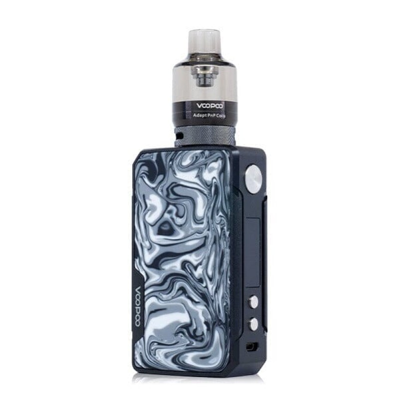 Voopoo Drag 2 Refresh Kit 177w