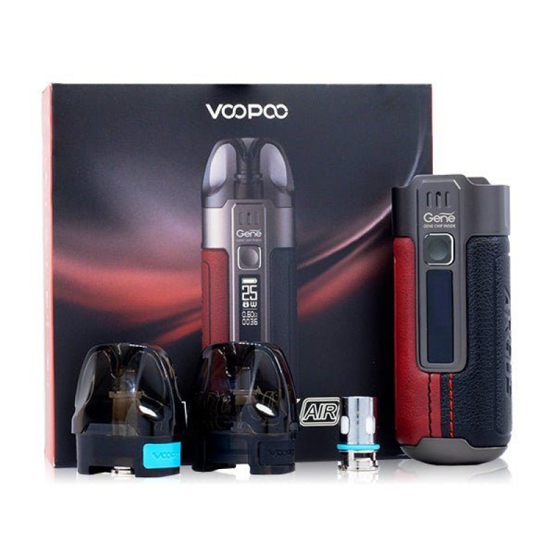 VooPoo Argus Air Kit 25w