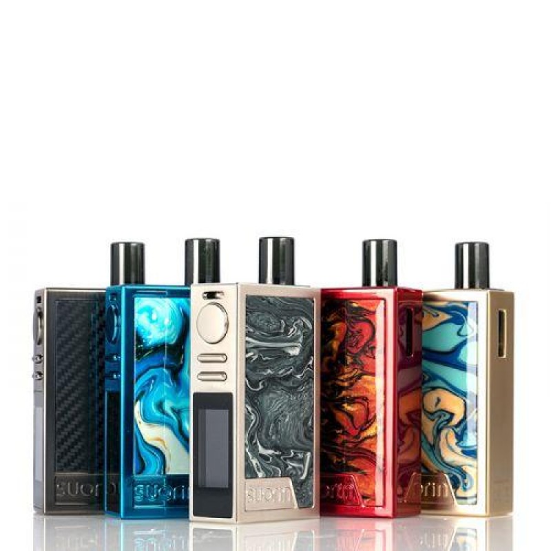 Suorin Elite Pod System Kit 40w