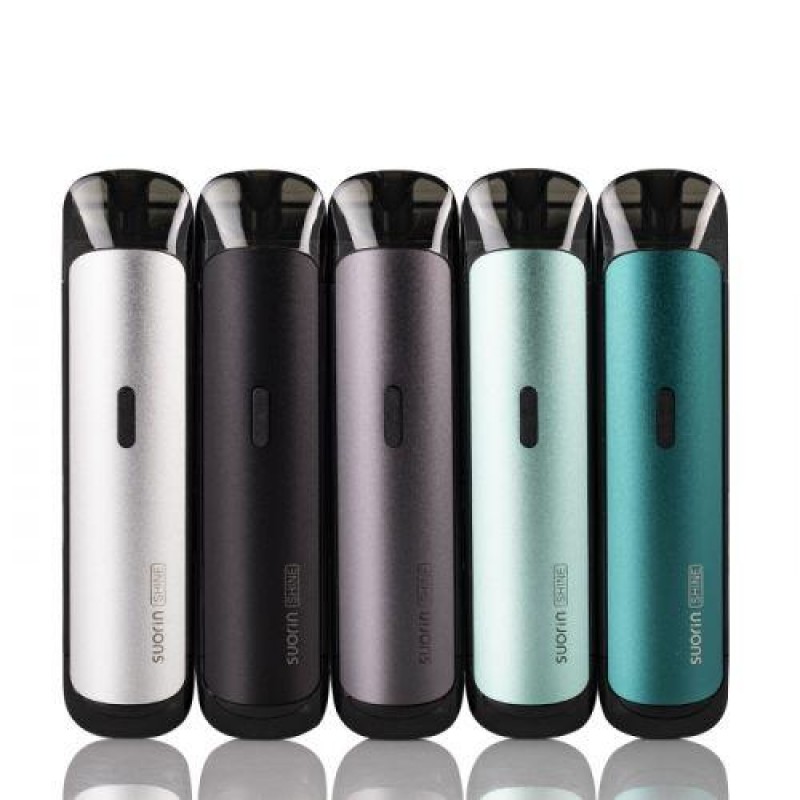 Suorin Shine Pod System Kit