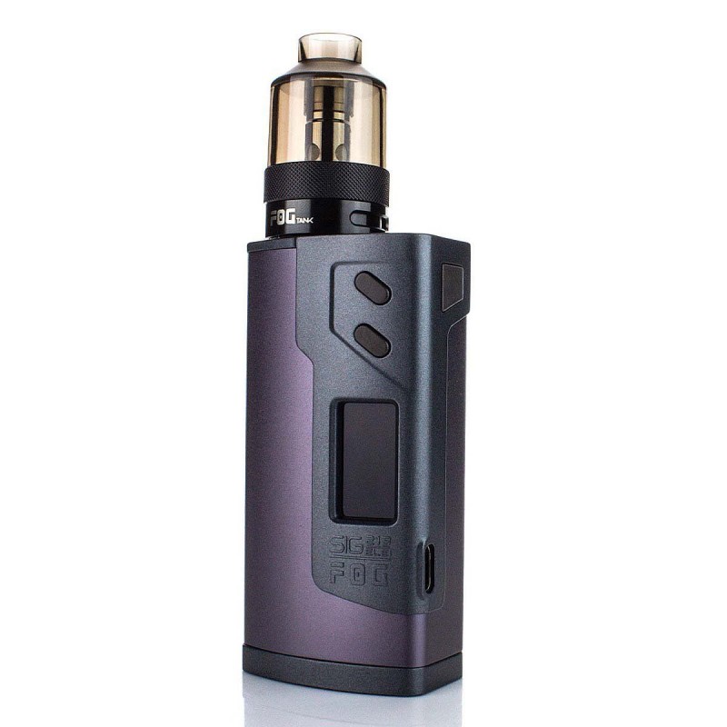 Sigelei 213 Fog Kit 200w