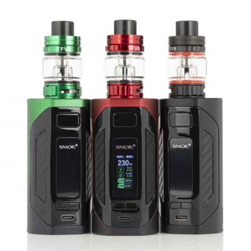 SMOK Rigel Kit 230w