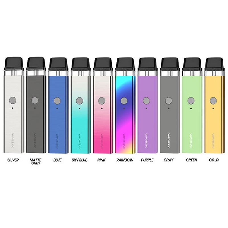 Vaporesso XROS Kit