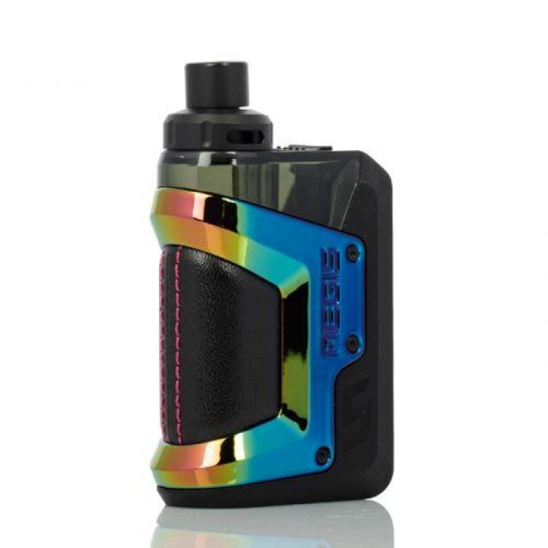 Geekvape Aegis Hero Kit