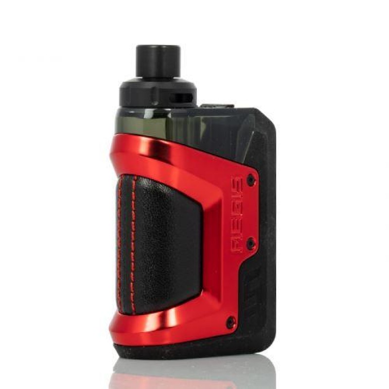 Geekvape Aegis Hero Kit