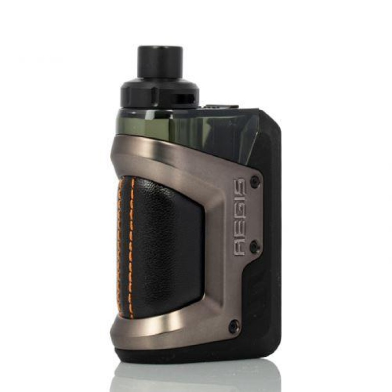 Geekvape Aegis Hero Kit