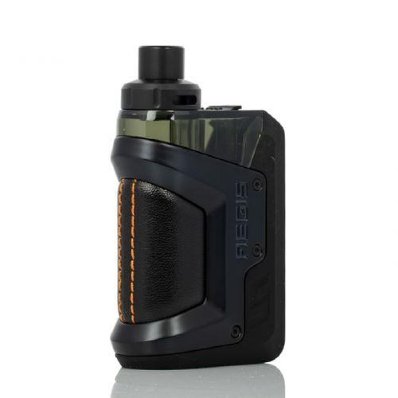 Geekvape Aegis Hero Kit