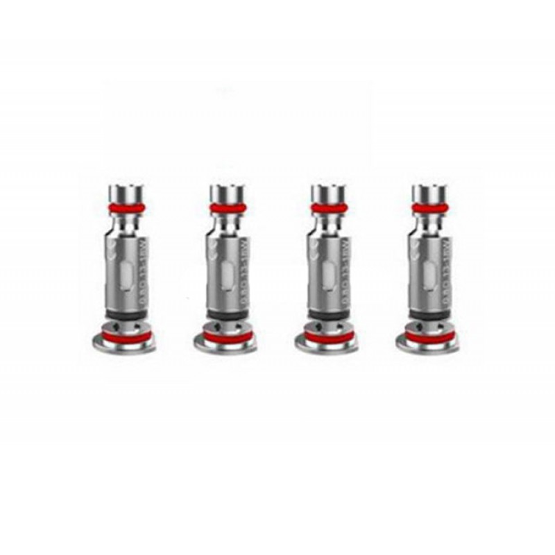 UWELL Caliburn G Coils (4-Pack)