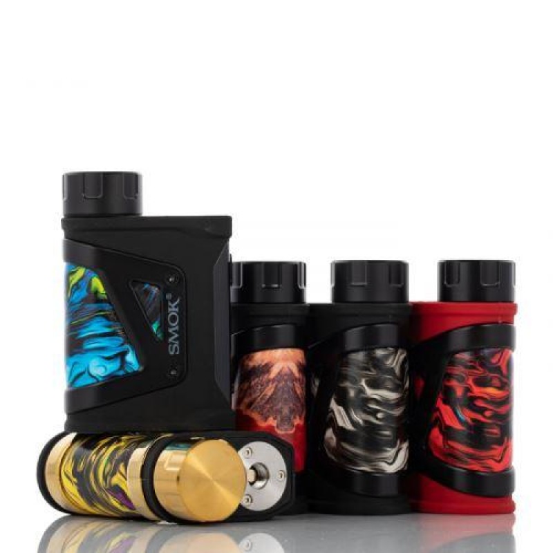 SMOK SCAR Mini Mod 80w